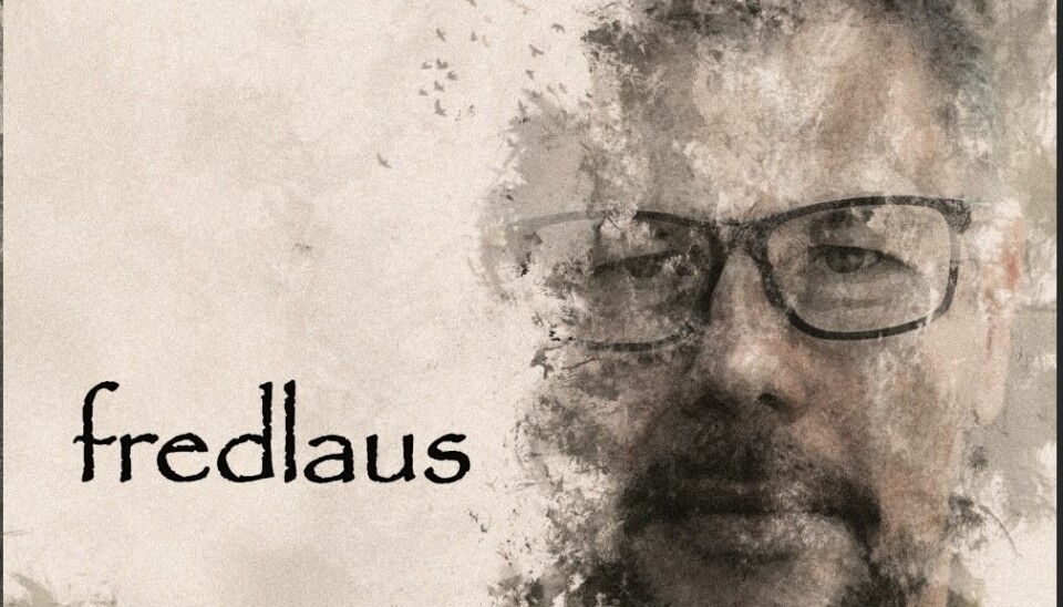Karstein Mauset si nye skive, 'Fredlaus'.