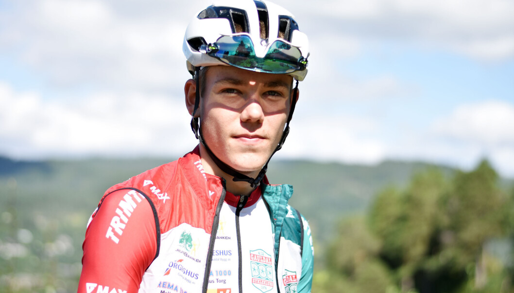 Eirik Vang Aas Eirik Vang Aas