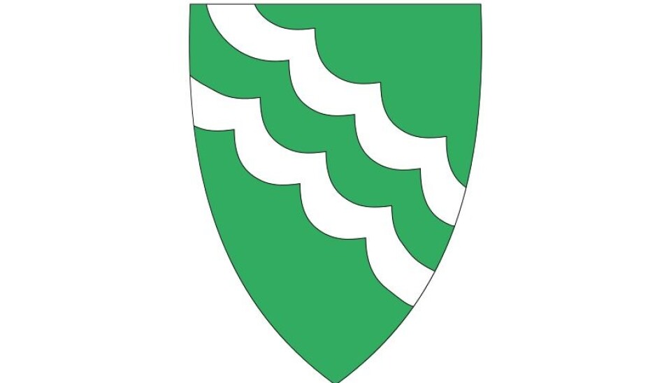Koronastatus frå Surnadal kommune