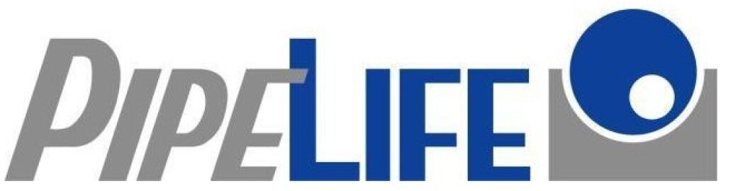 Pipelife logo Pipelife logo