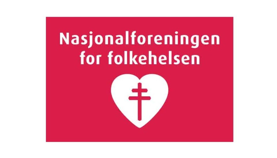 Busstur til Bud 2.juli - ny påmeldingsfrist Nasjonalforeningen for folkehelsen sin logo