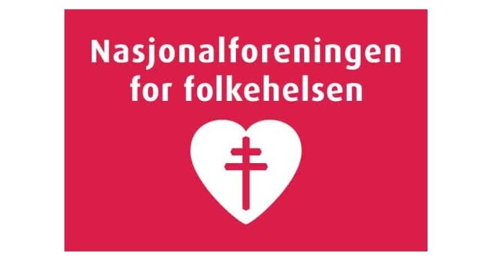 Busstur til Bud tirsdag 2. juli Nasjonalforeningen for folkehelsen sin logo