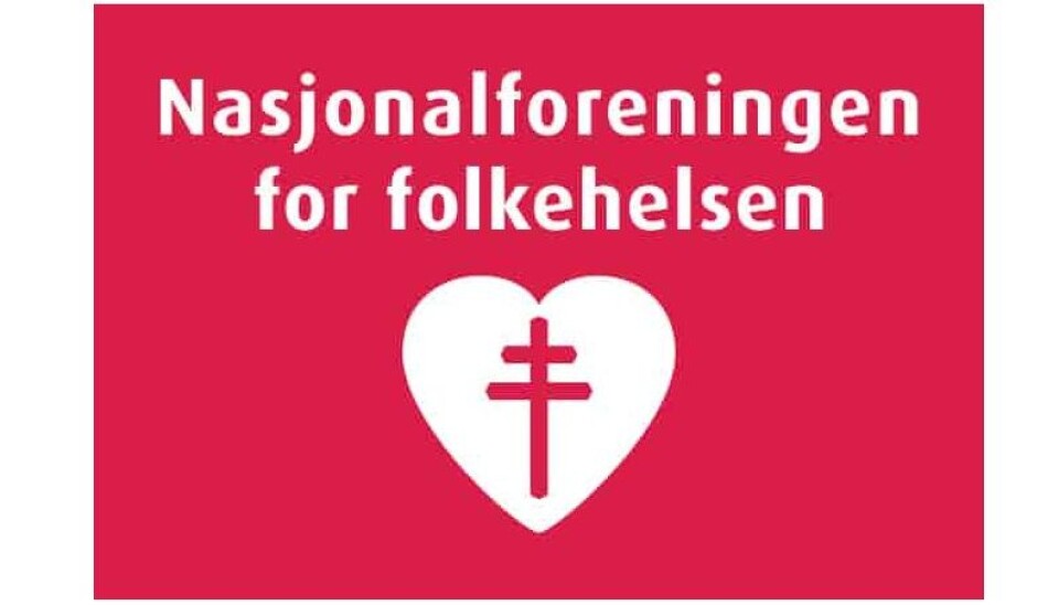 Minner om årsmøte Nasjonalforeningen for folkehelsen sin logo