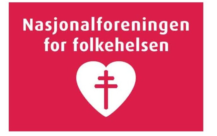 Årsmøte Åsskard helselag Nasjonalforeningen for folkehelsen sin logo