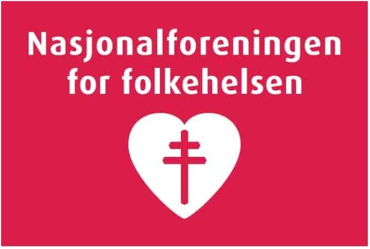 Årsmøte i Åsskard Helselag Nasjonalforeningen for folkehelsen sin logo