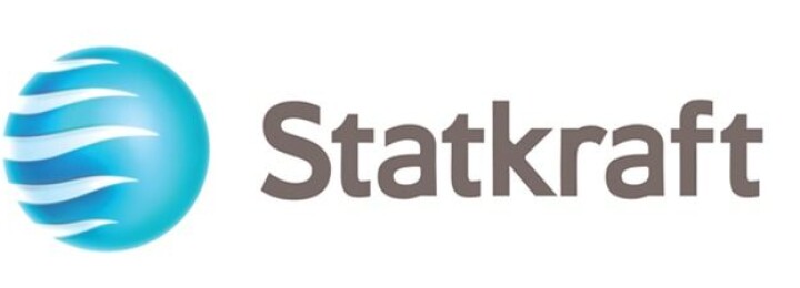 Trafikkregulering på Folldalsvegen i uke 20 Logoen til statkraft