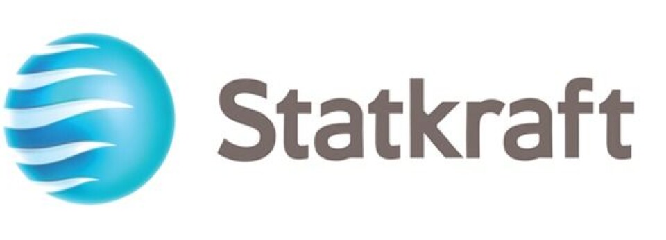 Oppdatering om kjøring i Folldalen i ferien Logoen til statkraft