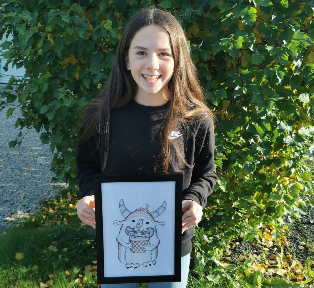 Tina Sæterbø Tina Sæterbø