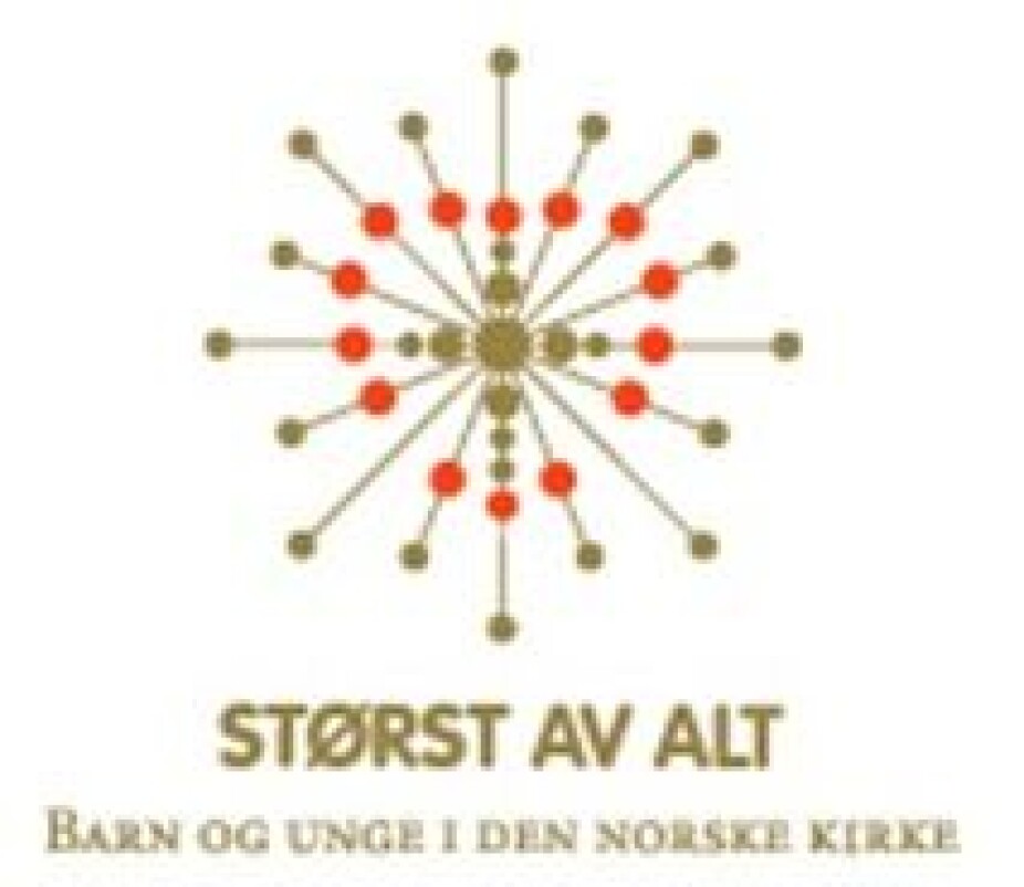 Babysong på Kyrkjelydshuset