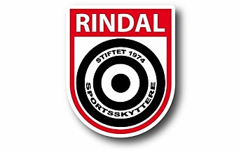 Treninger for Rindal sportsskyttere avlyst