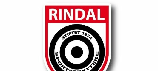 Treninger for Rindal sportsskyttere avlyst