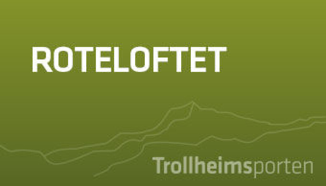 Roteloftet Roteloftet
