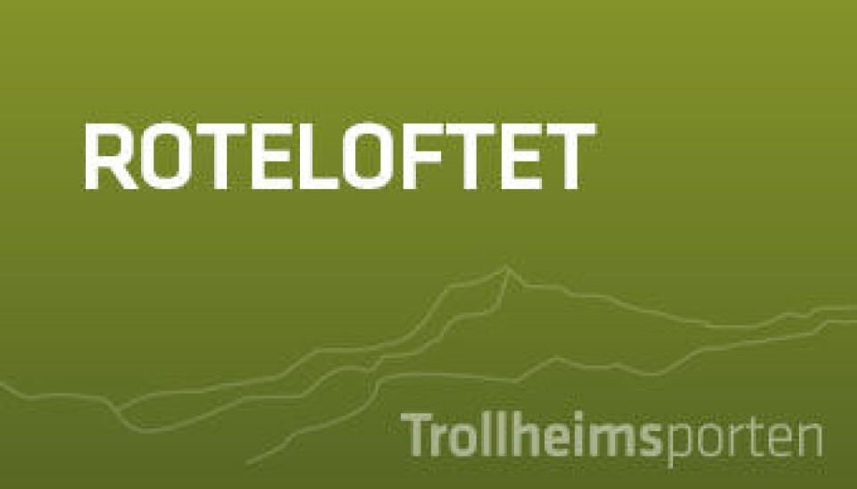 Roteloftet