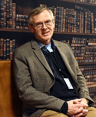 Bjørn Buan har vært kommuneoverlege i Surnadal under koronapandemien. Bjørn Buan har vært kommuneoverlege i Surnadal under koronapandemien.