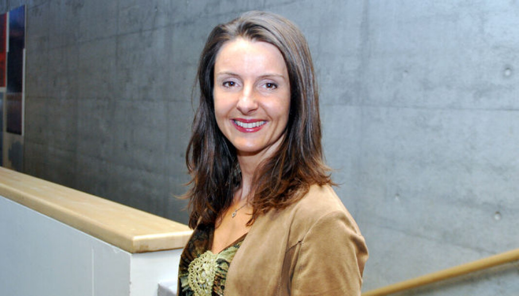 Jenny Klinge Jenny Klinge
