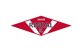 Innkalling til årsmøte i Rindal IL