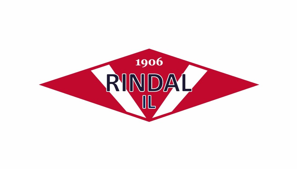 Logo Rindal IL