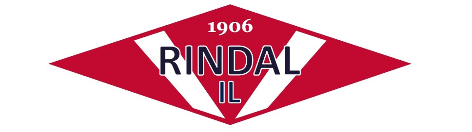Innkalling til årsmøte i Rindal IL