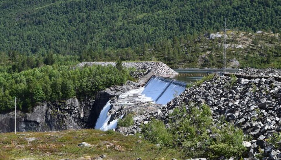 Forbereder storprosjekt i Folddalen