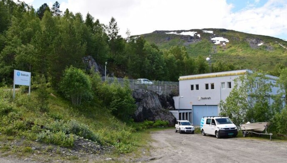 Forbereder storprosjekt i Folddalen