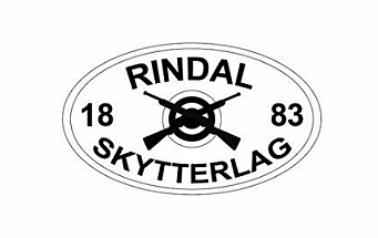 Årsmøte i Rindal Skytterlag