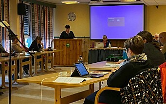 Mons Otnes er tilsatt som ny kommunedirektør i Rindal