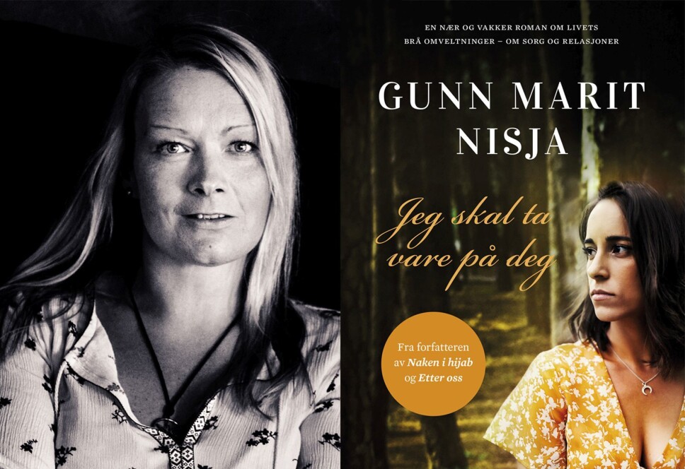 Gunn Marit Nisja til Surnadal