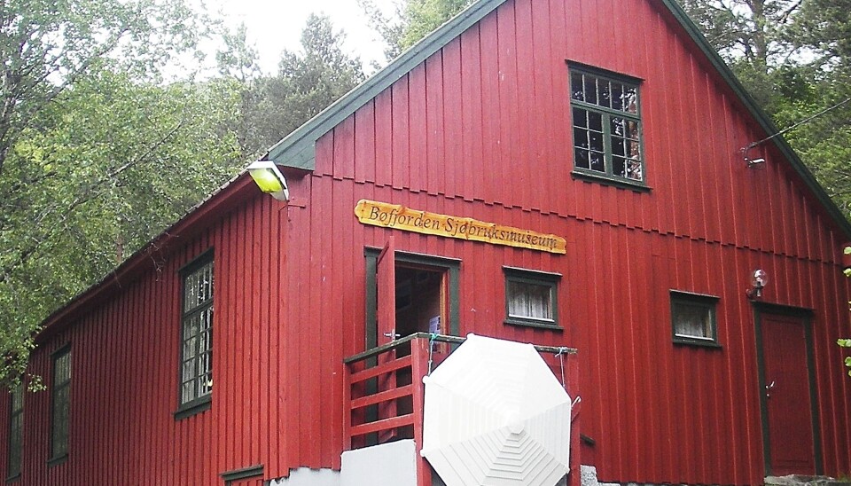 På sommarsøndagane dei 25 første åra (1995-2019) hadde Bøfjorden Sjøbruksmuseum over 20.000 besøkande.