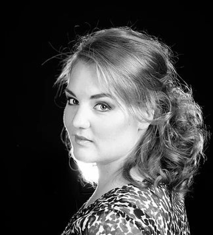 Astrid Nordstad Astrid Nordstad