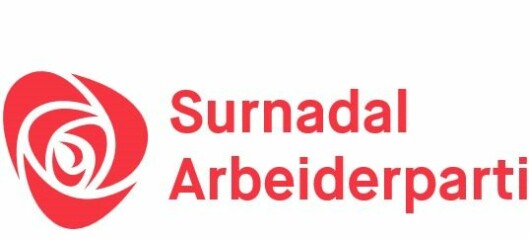 Årsmøte i Surnadal Arbeiderparti