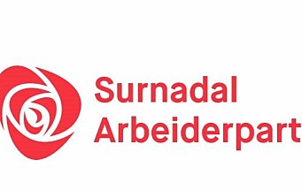 Medlemsmøte i Surnadal Ap