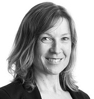 Liv Røkkum Grimsmo Liv Røkkum Grimsmo
