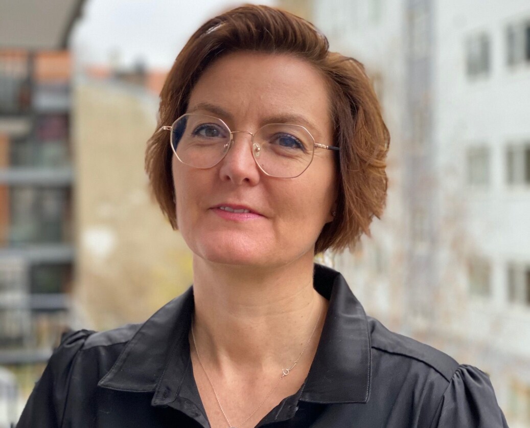 Elisabeth Wiik Elisabeth Wiik