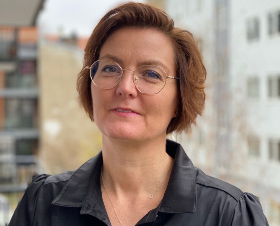 Elisabeth Wiik