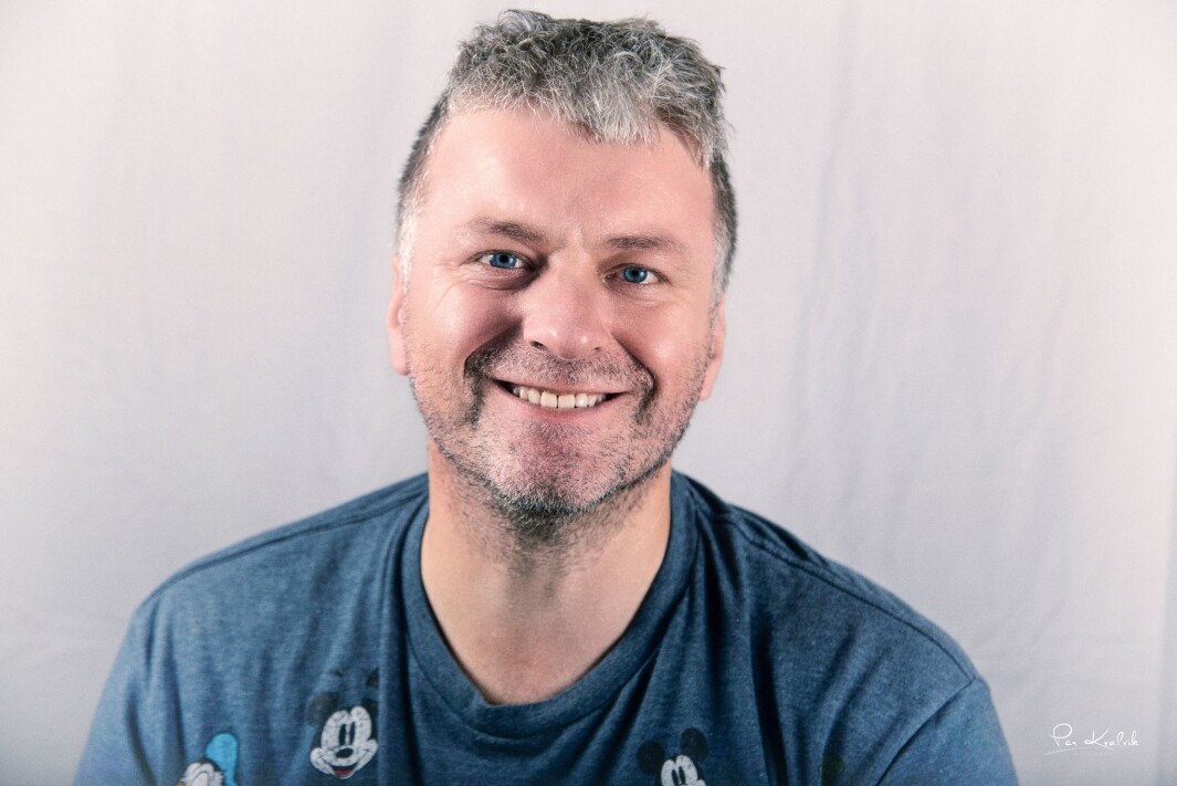Per Kvalvik Per Kvalvik