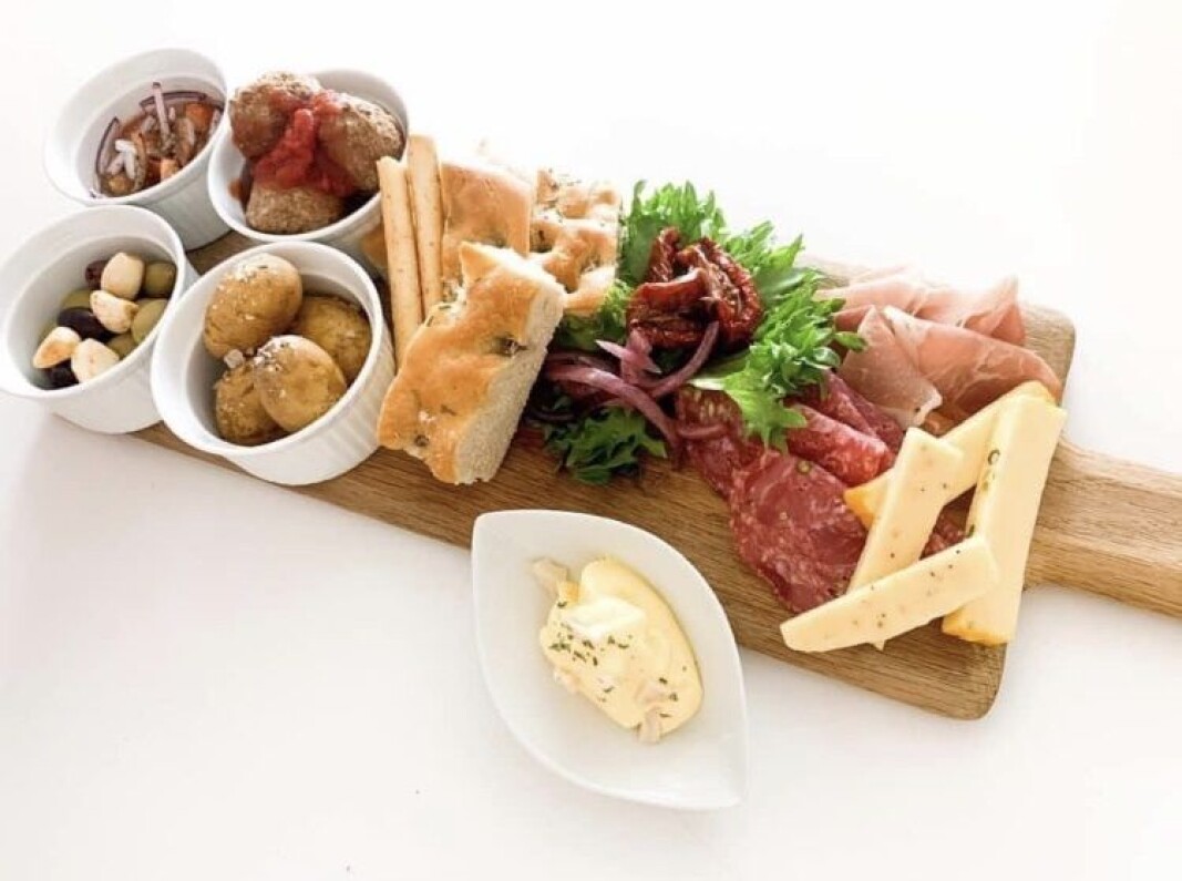Tapas Tapas
