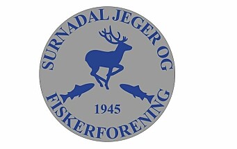 Årsmøte i Surnadal JFF