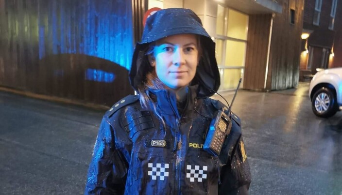Åse Berit Løset. Åse Berit Løset.