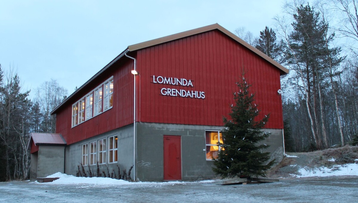5 dagsfest I Lomunda Grendahus 5-dagsfest-i-lomunda-grendahus