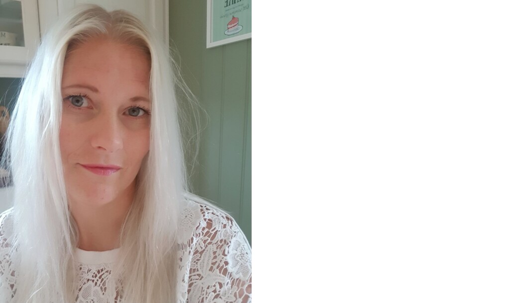 Bente Beate Øyaseter Bente Beate Øyaseter