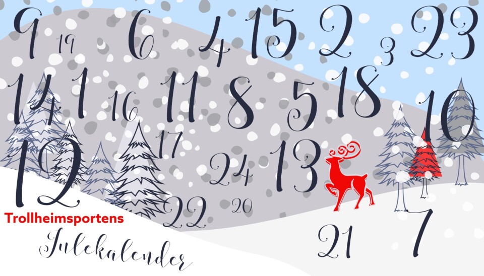 12. desember