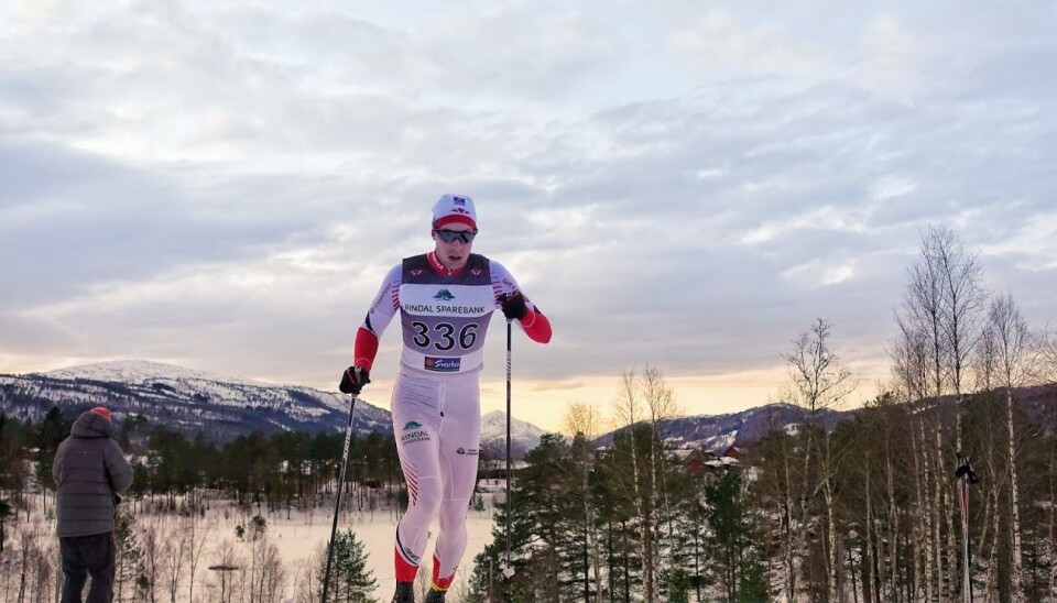 Gjermund Løfald Gjermund Løfald