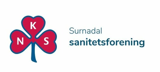 Årsmøte i Surnadal Sanitetsforening 15. februar