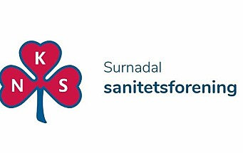 Årsmøte i Surnadal sanitetsforening