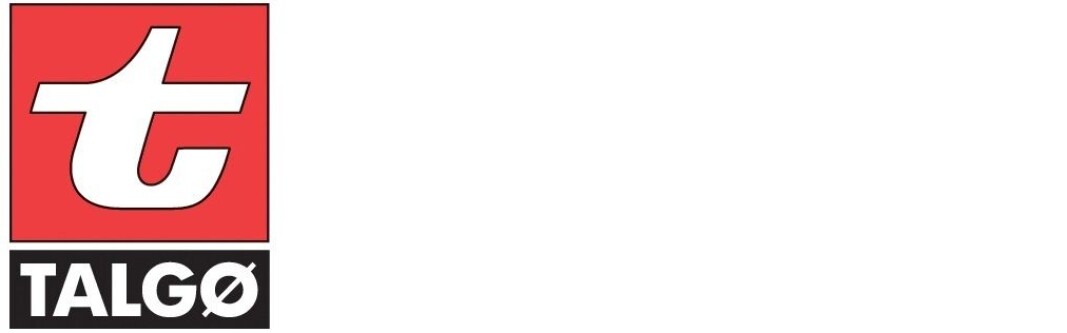 Talgø logo Talgø logo