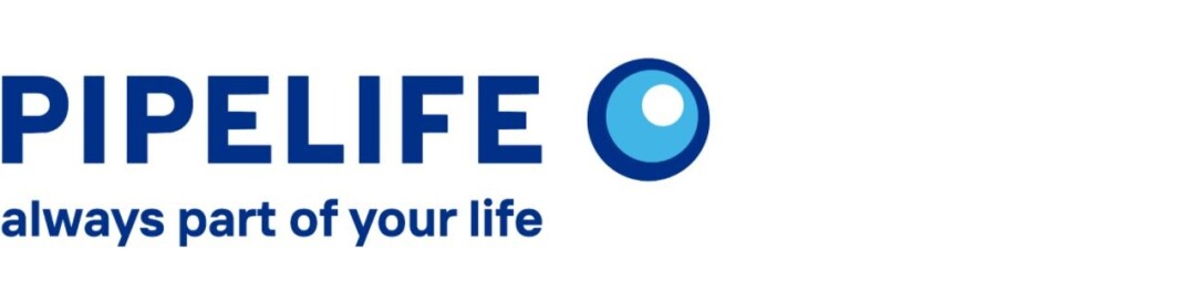 Pipelife logo Pipelife logo