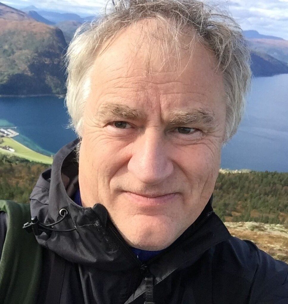 Andreplass i novellekonkurranse
