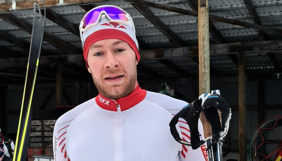 Gjermund Løfald Gjermund Løfald