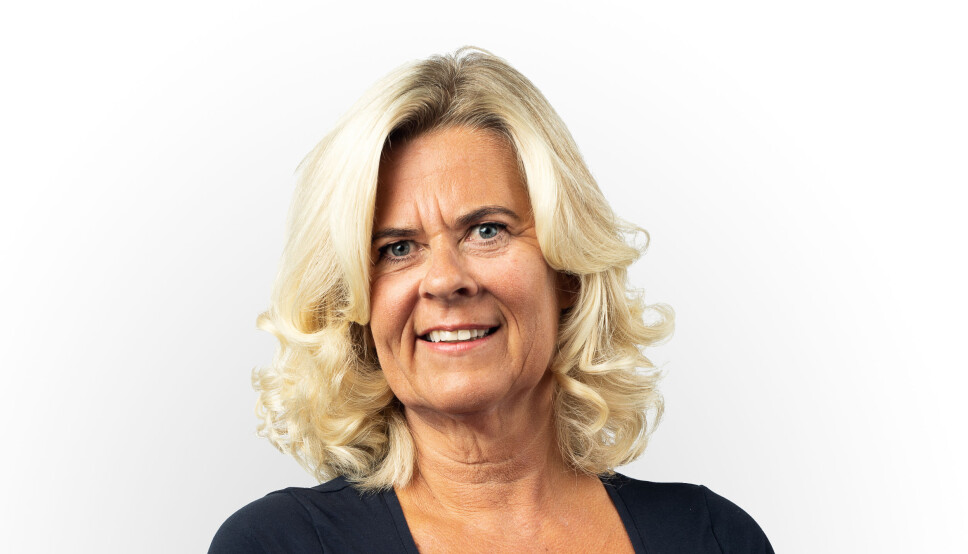 Helene Klöcker