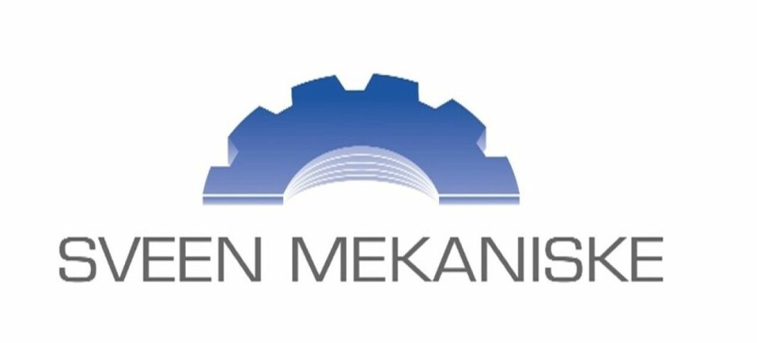 Sveen Mekaniske logo